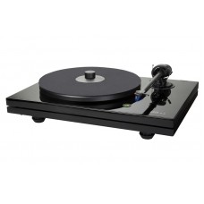 Проигрыватель винила Music Hall MMF-5.3 Black