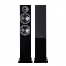 Напольная акустика System Audio SA Saxo 40 Satin Black