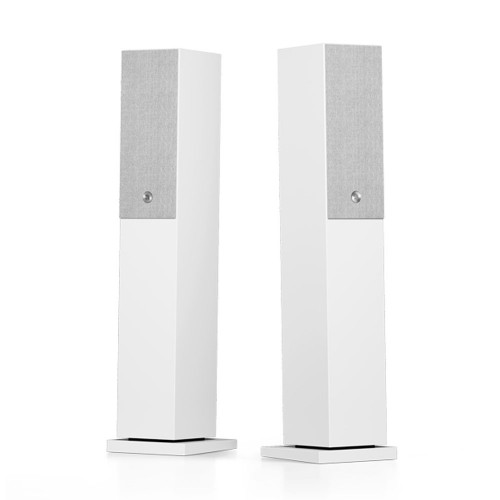 Напольная акустика Audio Pro A38 white