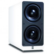 Сабвуфер Q-Acoustics Q2070i Gloss White