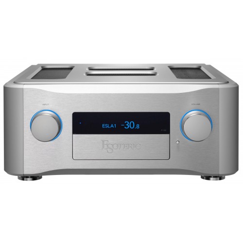 Интегральный усилитель Esoteric F-02 Silver