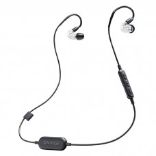 Наушники Shure SE215-CL-BT1-EFS