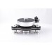Виниловый проигрыватель Transrotor RONDINO NERO FMD с тонармом Transrotor TRA9 Black, MC головкой Transrotor Figaro, Блоком питания Konstant FMD и прижимным диском
