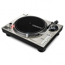 Проигрыватель винила Reloop RP-7000 MK2 silver