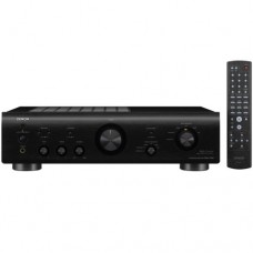 Стереоусилитель Denon PMA-710AE black