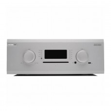 Проигрыватель сетевой Musical Fidelity M8 ENCORE 500 2TB, Silver