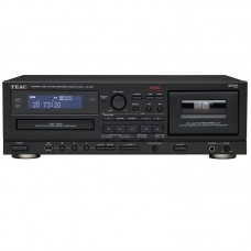 CD проигрыватель Teac AD-850 Black