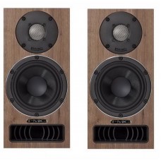 Полочная акустика PMC Twenty 5.21i Walnut