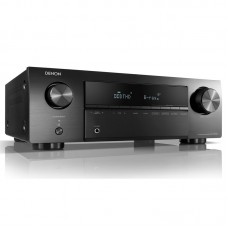 AV ресивер Denon AVR-X250BT