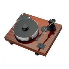 Проигрыватель винила Pro-Ject X-tension AS-309S mahogany