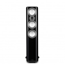 Напольная акустика Mission ZX-4 High-gloss Black