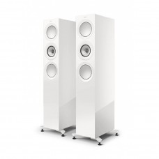 Напольная акустика KEF R7 Meta White