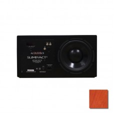 Сабвуфер MJ Acoustics Slimpact 10 cherry
