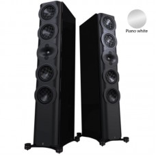 Напольная акустика Perlisten Audio S7t Piano white