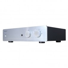 Стереоусилитель Exposure 3010S2 D int Silver