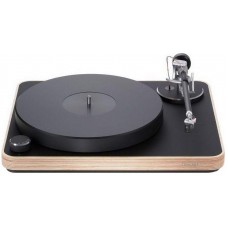 Проигрыватель винила Clearaudio Concept MM Wood Black/Wood
