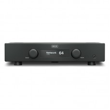 Стереоусилитель Hegel H90 Black