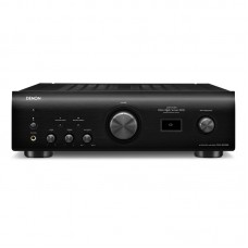 Стереоусилитель Denon PMA-1600NE Black