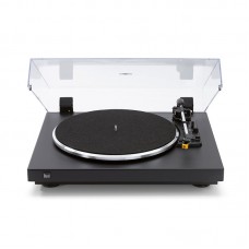 Проигрыватель винила Dual CS458 Black