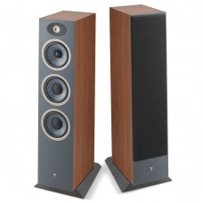 Напольная акустика Focal Theva N3 Dark Wood