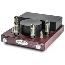 Интегральный усилитель мощности Fezz Audio Silver Luna PRESTIGE Big calm