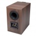 Полочная акустика KEF Q150 walnut