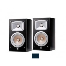 Полочная акустика Yamaha NS-333 black (Elliptical form)