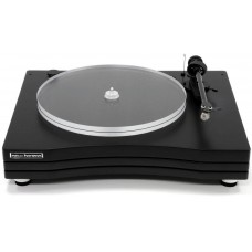 Проигрыватель винила New Horizon Model 203 (AT3600L) Black