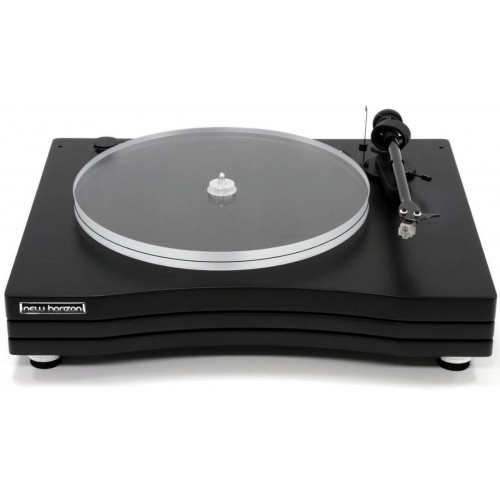 Проигрыватель винила New Horizon Model 203 (AT3600L) Black