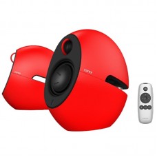 Акустика компьютерная Edifier E25HD Red