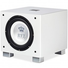 Сабвуфер REL T9x Piano White