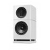 Полочная акустика Wharfedale Elysian 1 piano white Полочная акустика Wharfedale Elysian 1 piano white