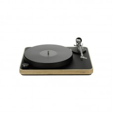 Проигрыватель винила Clearaudio Concept MM/S Wood, Black/Wood