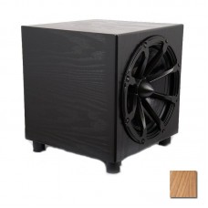 Сабвуфер MJ Acoustics Reference 805-FF SR walnut