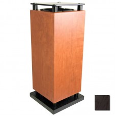 Сабвуфер MJ Acoustics Reference 1 Mk4 SR black ash