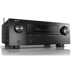 AV ресивер Denon AVR-X2700H
