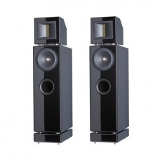 Напольная акустическая система Ascendo System Z5 Piano Black