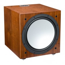 Сабвуфер Monitor Audio Silver W12 (6G) walnut