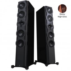 Напольная акустика Perlisten Audio S7t Ebony High Gloss