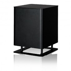 Сабвуфер Piega Tmicro Sub AB black alu/black