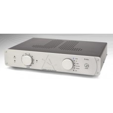 Стереоусилитель Leema Acoustics Pulse II silver