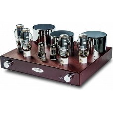 Интегральный усилитель мощности Fezz Audio Lybra 300b PSE Big calm