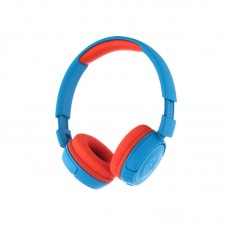 Наушники JBL JR300 BT blue (JBLJR300BTUNO)