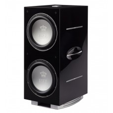 Сабвуфер REL 212SX Piano Black