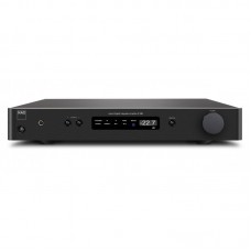 Стереоусилитель NAD C338
