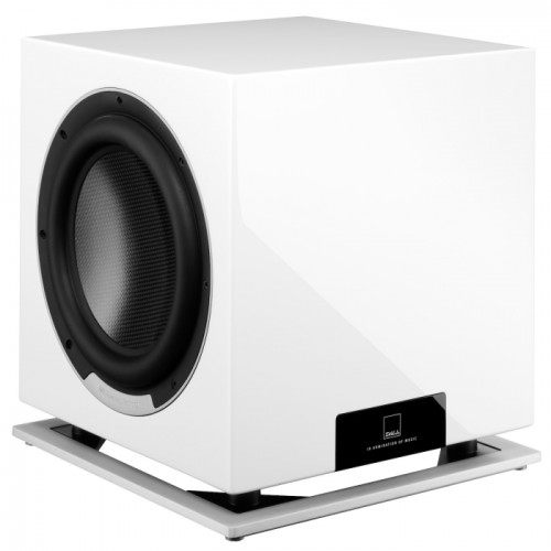 Сабвуфер Dali SUB P-10 DSS white Сабвуфер Dali SUB P-10 DSS white