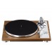 Проигрыватель винила Teac TN-4D walnut