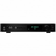 Стереоусилитель T+A PA 2000 R black