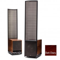 Напольная акустика Martin Logan Renaissance ESL 15A Dark Cherry