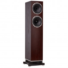 Напольная акустика Fyne Audio F501 Dark Oak